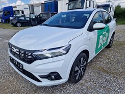 DACIA LOGAN EXPRESSION 1.0 ECO-G